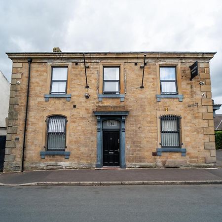 Innovation House Burnley Dış mekan fotoğraf